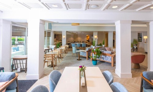 Residence Inn by Marriott Amelia Island - image 10