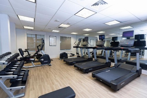 Residence Inn by Marriott Amelia Island - image 11