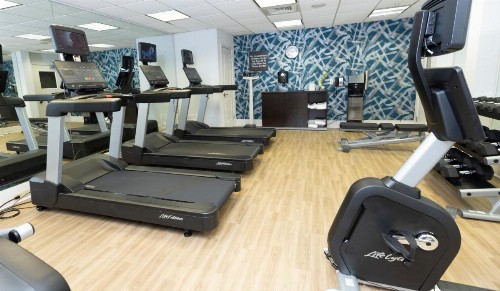 Residence Inn by Marriott Amelia Island - image 13