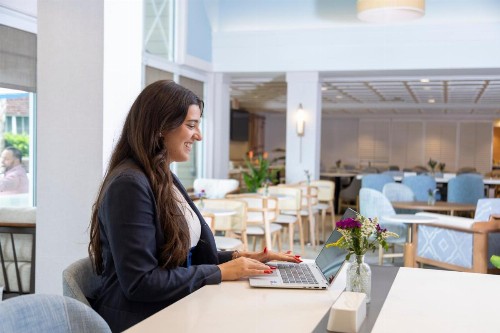 Residence Inn by Marriott Amelia Island - image 16