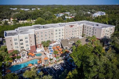 Residence Inn by Marriott Amelia Island - image 18