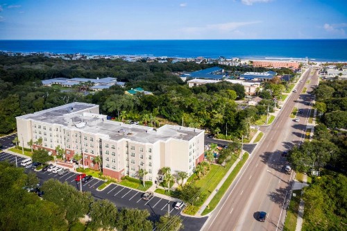 Residence Inn by Marriott Amelia Island - image 19