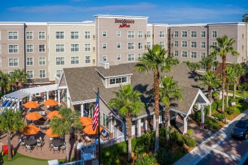 Residence Inn by Marriott Amelia Island - image 20