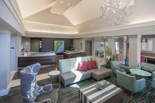 Residence Inn by Marriott Amelia Island - image 24