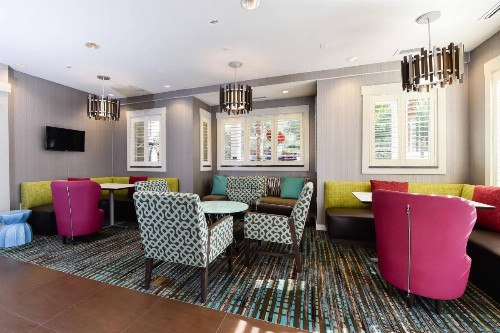 Residence Inn by Marriott Amelia Island - image 25