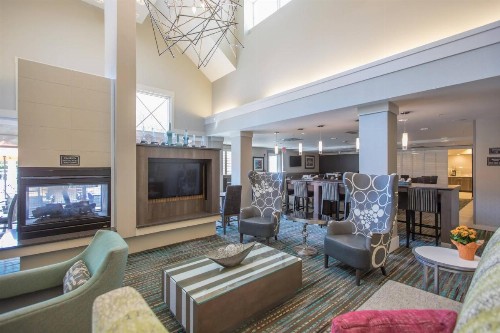 Residence Inn by Marriott Amelia Island - image 26