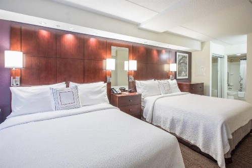 Residence Inn by Marriott Amelia Island - image 27