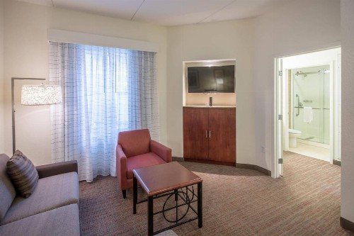 Residence Inn by Marriott Amelia Island - image 28