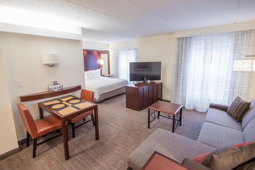 Residence Inn by Marriott Amelia Island - image 30