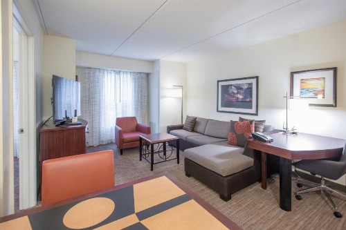 Residence Inn by Marriott Amelia Island - image 31