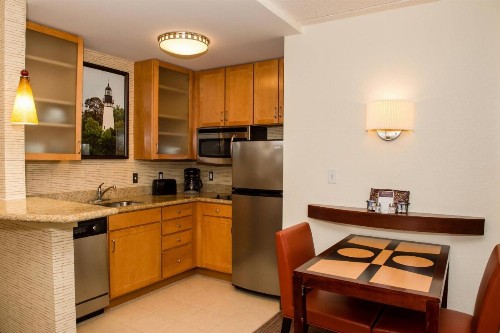 Residence Inn by Marriott Amelia Island - image 34