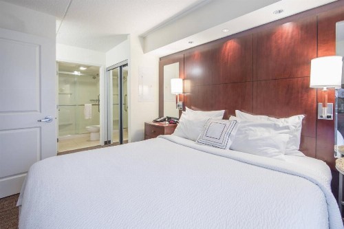 Residence Inn by Marriott Amelia Island - image 35