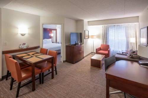 Residence Inn by Marriott Amelia Island - image 36