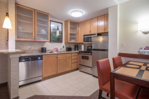 Residence Inn by Marriott Amelia Island - image 37
