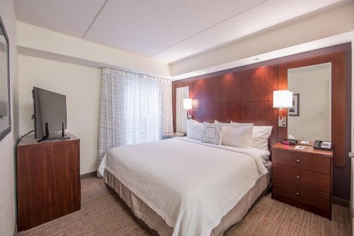 Residence Inn by Marriott Amelia Island - image 38