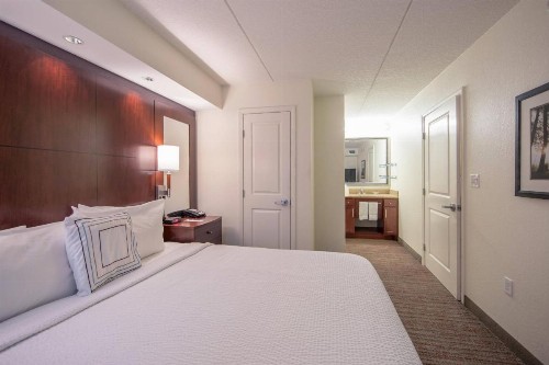 Residence Inn by Marriott Amelia Island - image 39