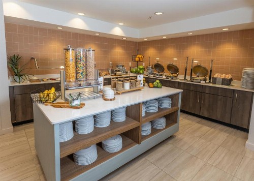 Residence Inn by Marriott Amelia Island - image 4