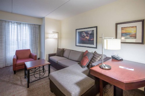 Residence Inn by Marriott Amelia Island - image 40