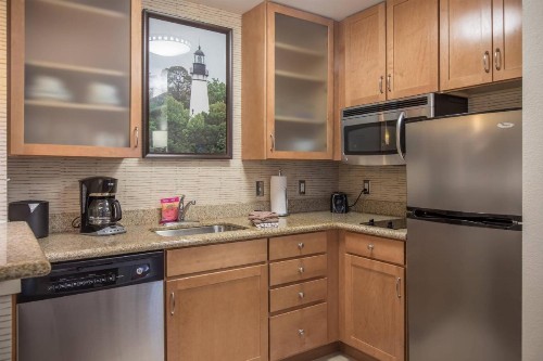 Residence Inn by Marriott Amelia Island - image 41