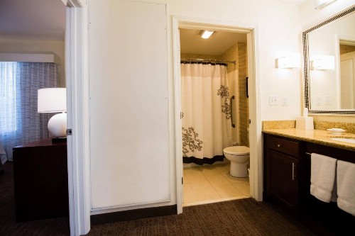 Residence Inn by Marriott Amelia Island - image 42