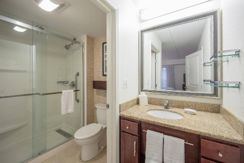 Residence Inn by Marriott Amelia Island - image 43