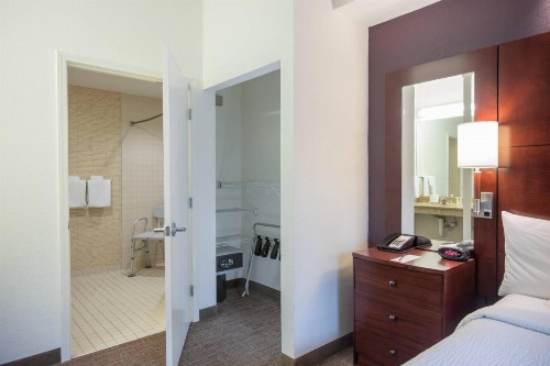 Residence Inn by Marriott Amelia Island - image 44