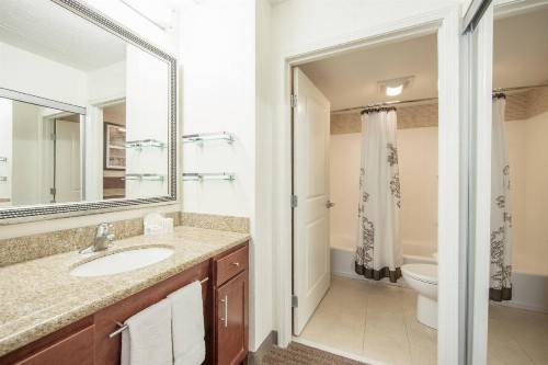 Residence Inn by Marriott Amelia Island - image 46
