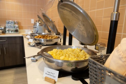 Residence Inn by Marriott Amelia Island - image 7