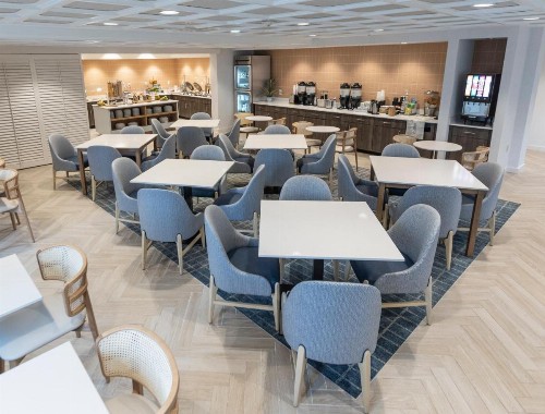 Residence Inn by Marriott Amelia Island - image 8