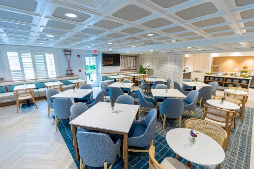 Residence Inn by Marriott Amelia Island - image 9