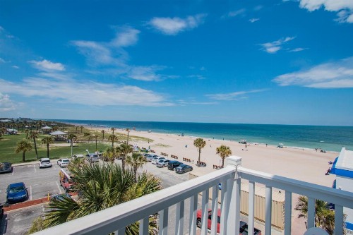 Seaside Amelia Inn - Amelia Island - image 2
