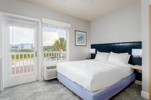 Seaside Amelia Inn - Amelia Island - image 21