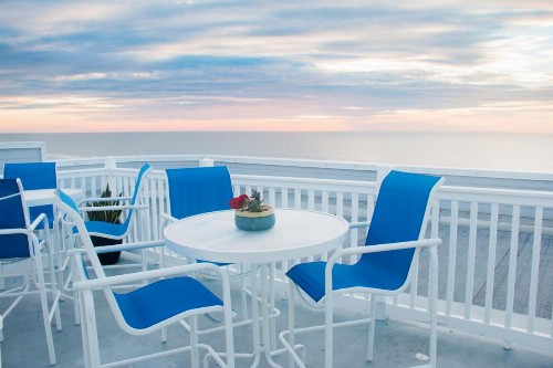 Seaside Amelia Inn - Amelia Island - image 22