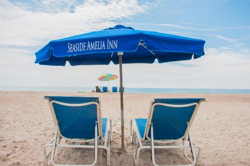 Seaside Amelia Inn - Amelia Island - image 24