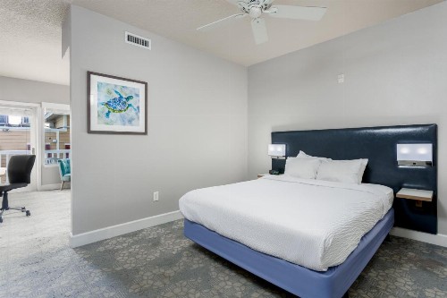 Seaside Amelia Inn - Amelia Island - image 30