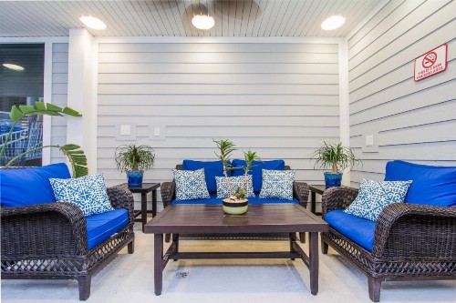 Seaside Amelia Inn - Amelia Island - image 31