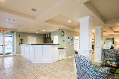 Seaside Amelia Inn - Amelia Island - image 32