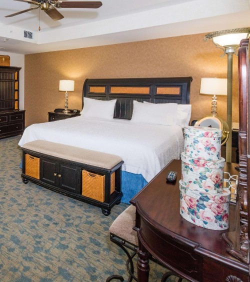 Hampton Inn & Suites Amelia Island - image 11