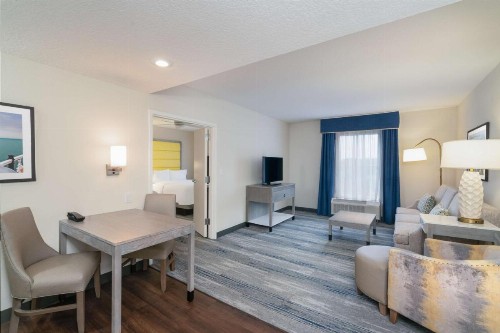 Hampton Inn & Suites Amelia Island - image 15