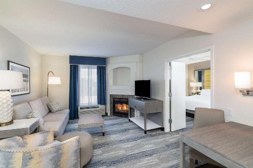 Hampton Inn & Suites Amelia Island - image 17
