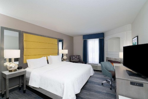 Hampton Inn & Suites Amelia Island - image 23