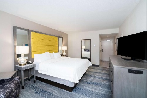 Hampton Inn & Suites Amelia Island - image 26