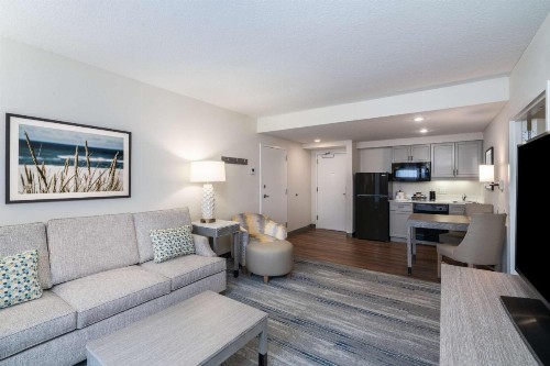 Hampton Inn & Suites Amelia Island - image 28
