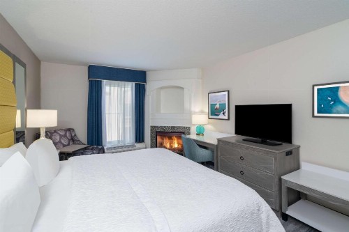 Hampton Inn & Suites Amelia Island - image 29