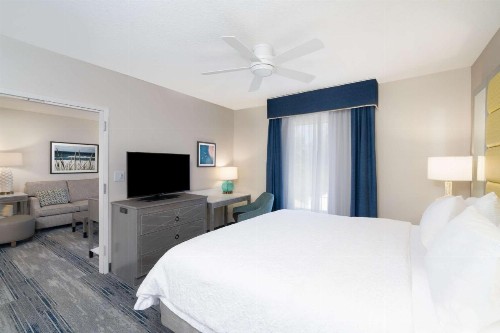 Hampton Inn & Suites Amelia Island - image 31