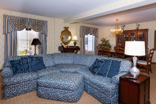 Hampton Inn & Suites Amelia Island - image 32