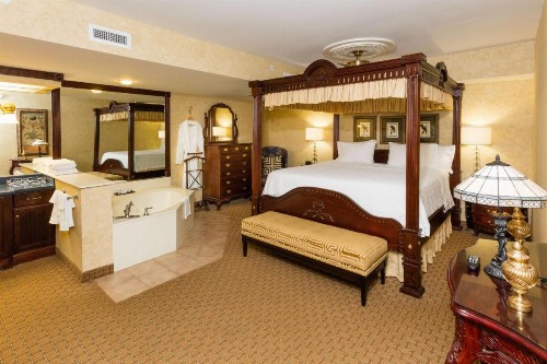 Hampton Inn & Suites Amelia Island - image 35