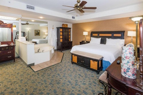 Hampton Inn & Suites Amelia Island - image 36