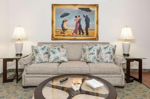 Hampton Inn & Suites Amelia Island - image 37