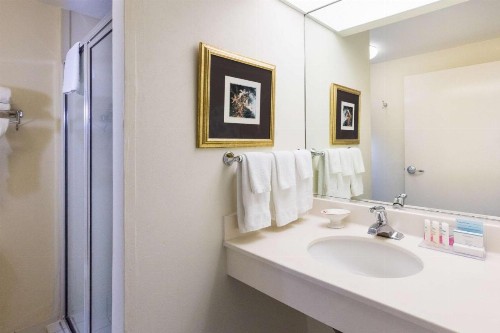 Hampton Inn & Suites Amelia Island - image 38